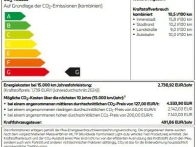 Neu BMW M3 Performance 551 PS (405 kW) 2026 Schwarz Limousine