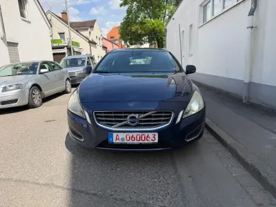 Gebraucht Volvo V60