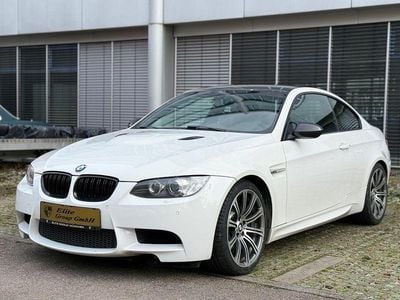 Gebraucht BMW M3 Performance 420 PS (308 kW) 2010 Alpinweiss iii Coupé
