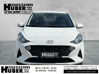 Gebraucht Hyundai i10