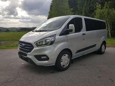 Gebraucht Ford Tourneo Custom