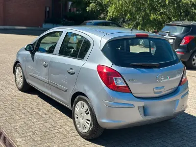 Gebraucht Opel Corsa