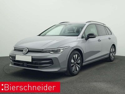 Brugt VW Golf VIII Goal 150 HK (110 kW) 2025 Grå Stationcar