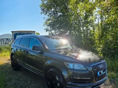 Gebraucht Audi Q7