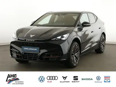 Gebraucht Cupra Tavascan VZ3 250 kW (340 PS) 2026 Grau SUV