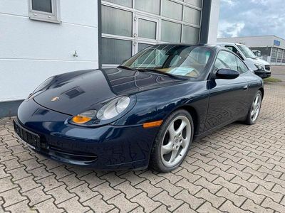 Porsche 911 Carrera