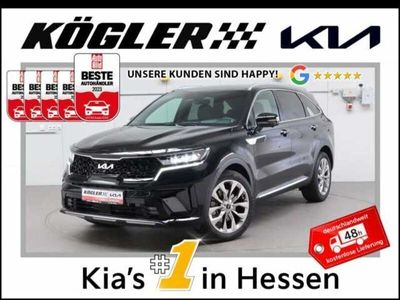 gebraucht Kia Sorento 2.2 CRDi