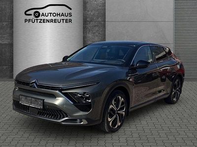 Gebraucht Citroën C5 X Shine 181 PS (133 kW) 2022 Other Kombi
