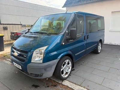 Occasion Ford Transit Tourneo 131 PK (96 kW) 2007 MPV