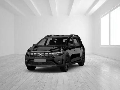 Nouă Dacia Jogger Expression 2026 Negru Monovolum