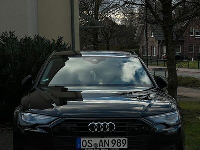 gebraucht Audi A6 2020 40 TDI