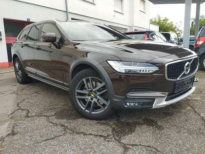 Volvo V90 CC