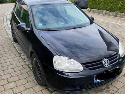 VW Golf V