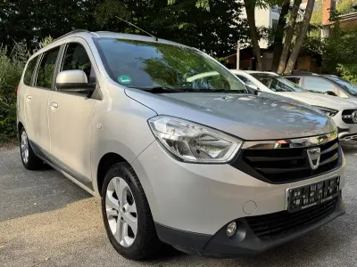 Gebraucht Dacia Lodgy