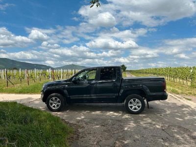 VW Amarok