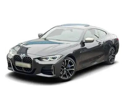 Gebraucht BMW M440 M Sport 2022 Grau Limousine