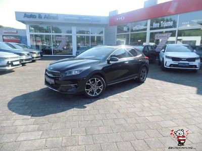 gebraucht Kia XCeed 1.6 CRDi Spirit+Kamera+Navi+DAB+LED