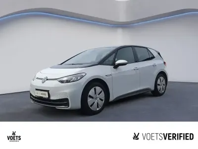 Occasion VW ID.3 Pro Performance 150 kW (204 ch) 2023 Blanc Citadine