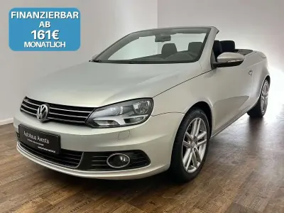 Gebraucht VW Eos