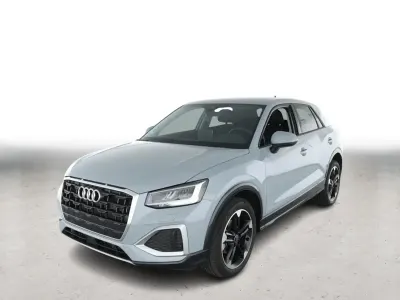 Gebraucht Audi Q2