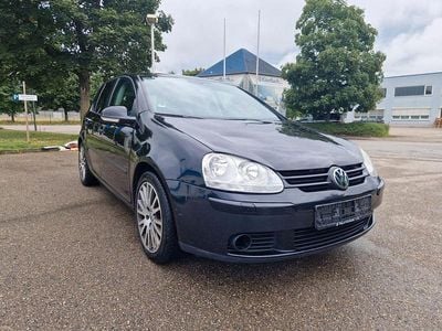 VW Golf IV