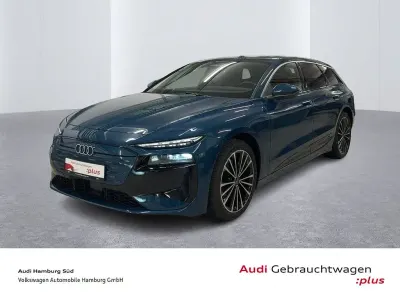Gebraucht Audi A6 e-tron