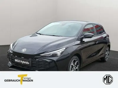 Gebraucht MG MG3