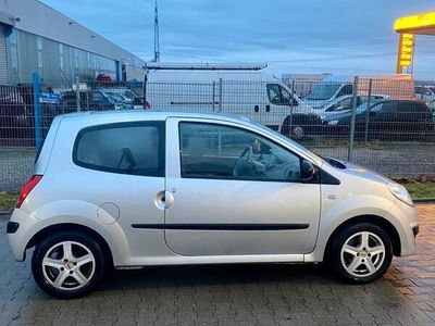 gebraucht Renault Twingo Authentique 1.2/ Tüv,Kupplung,Wartung neu