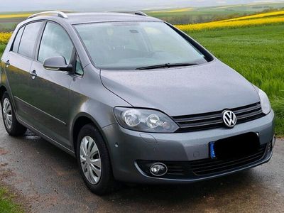 gebraucht VW Golf Plus 