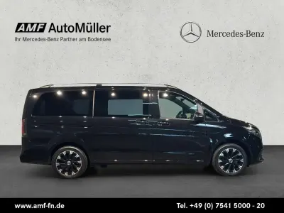Usata Mercedes E250 Style 190 CV (139 kW) 2025 Nero Station wagon