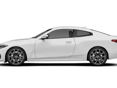 Gebraucht BMW 420