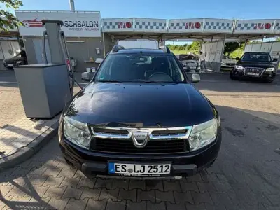 Używany Dacia Duster