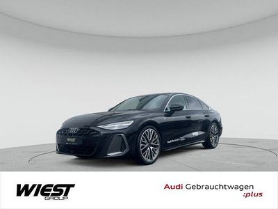Gebraucht Audi A6 S-Line 367 PS (269 kW) 2026 Limousine