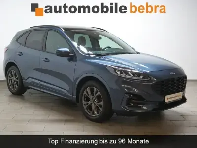 Gebraucht Ford Kuga