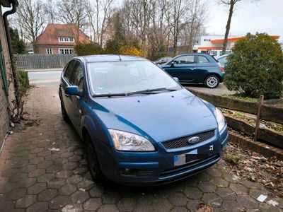 gebraucht Ford Focus TÜV 01.2025