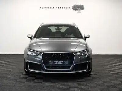 Gebraucht Audi RS3
