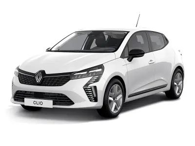 Gebraucht Renault Clio