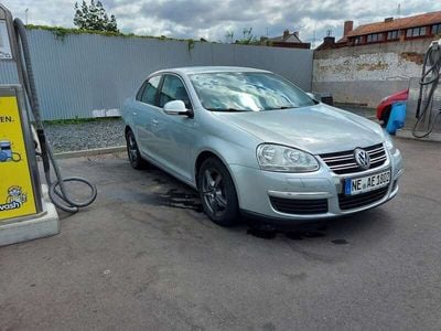 VW Jetta