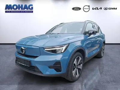 Gebraucht Volvo XC40