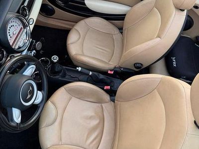 Mini Cooper Cabriolet
