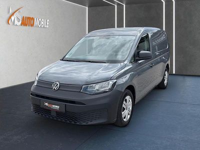 VW Caddy Maxi