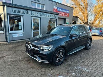 Mercedes GLC220