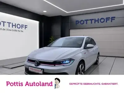 Gebraucht VW Polo