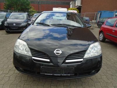 Nissan Primera