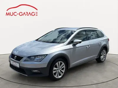 Gebraucht Seat Leon X-Perience
