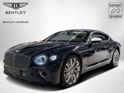 Gebraucht Bentley Continental GT
