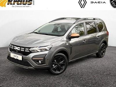 Grau Neu 2026 Dacia Jogger Extreme Van / Kleinbus | 23.977 € (Fairer Preis)