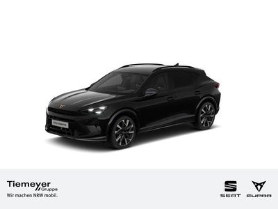 Neu Cupra Formentor VZ 272 PS (200 kW) 2026 Schwarz SUV