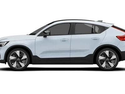 Neu Volvo EC40 Core 175 kW (238 PS) 2026 SUV