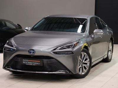 Toyota Mirai